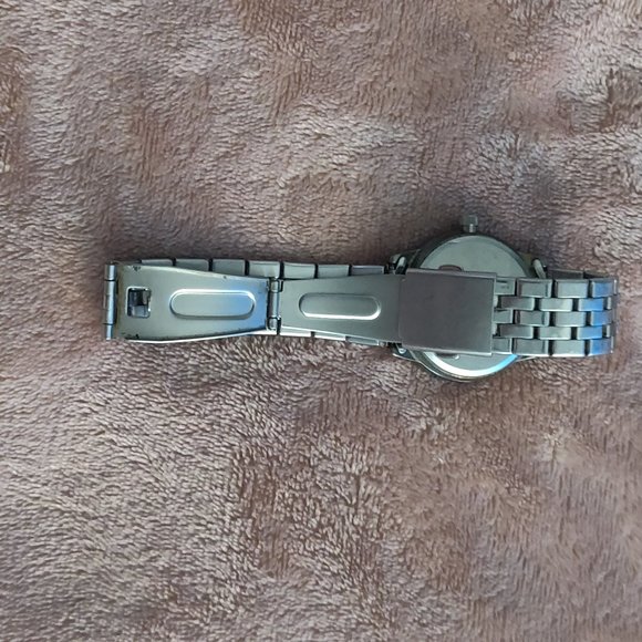 Amaze-Zing (B4) Sale!! #226 Timex Indiglo Date Watch - Picture 3 of 7